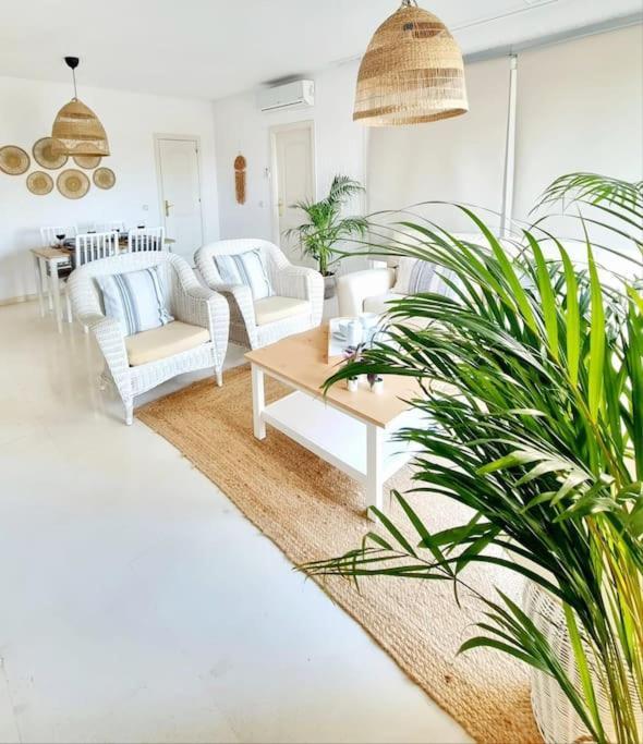 Apartamento Relax Y Golf 미하스 외부 사진