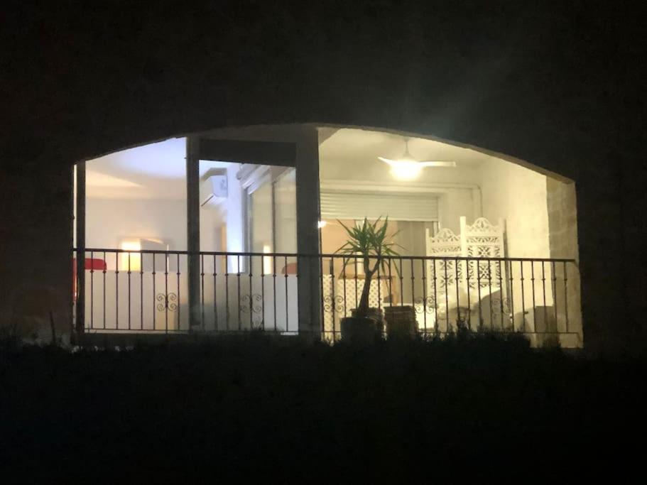 Apartamento Relax Y Golf 미하스 외부 사진